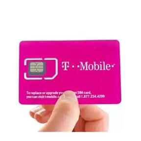 美国T-Mobile 1000GB流量 （2个月）图片